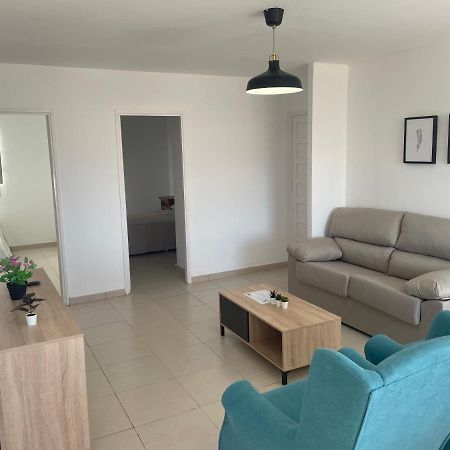 Apartamentos Tao Laia Puerto del Rosario  Εξωτερικό φωτογραφία