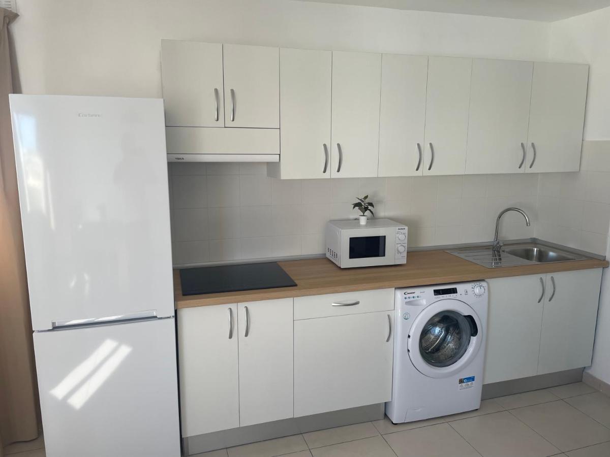 Apartamentos Tao Laia Puerto del Rosario  Εξωτερικό φωτογραφία