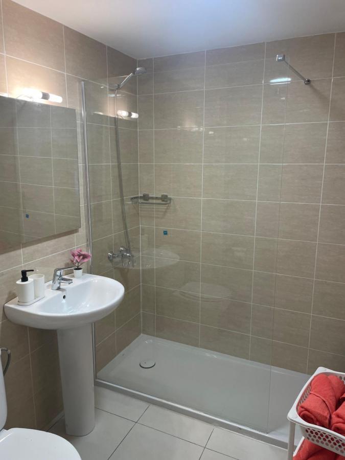 Apartamentos Tao Laia Puerto del Rosario  Εξωτερικό φωτογραφία