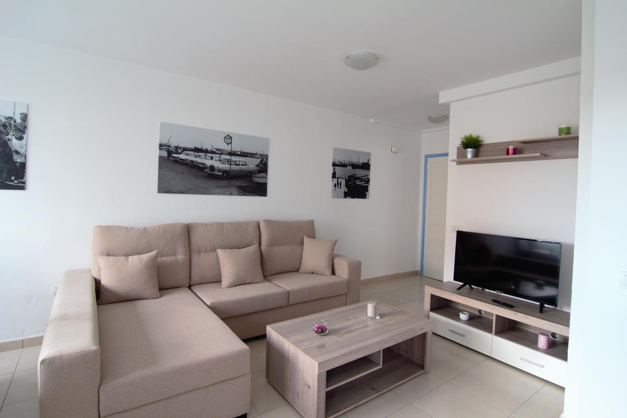 Apartamentos Tao Laia Puerto del Rosario  Εξωτερικό φωτογραφία