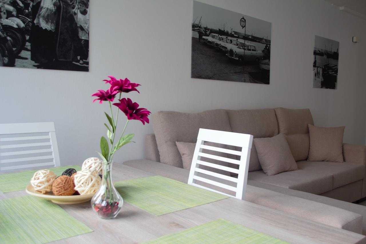 Apartamentos Tao Laia Puerto del Rosario  Εξωτερικό φωτογραφία