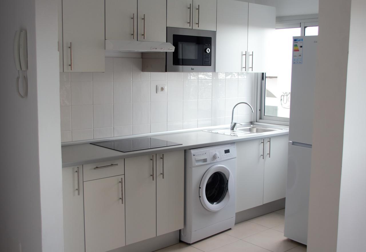 Apartamentos Tao Laia Puerto del Rosario  Εξωτερικό φωτογραφία