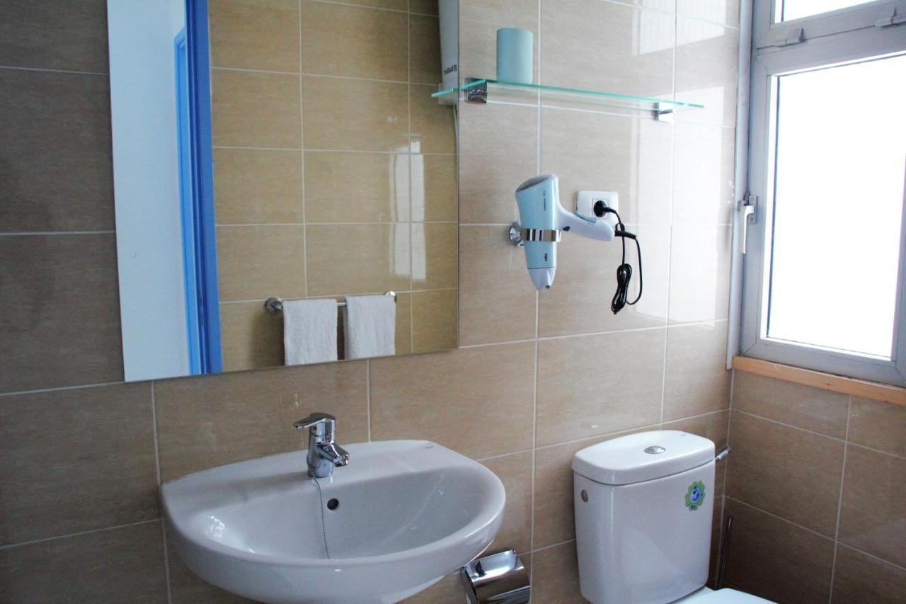 Apartamentos Tao Laia Puerto del Rosario  Εξωτερικό φωτογραφία
