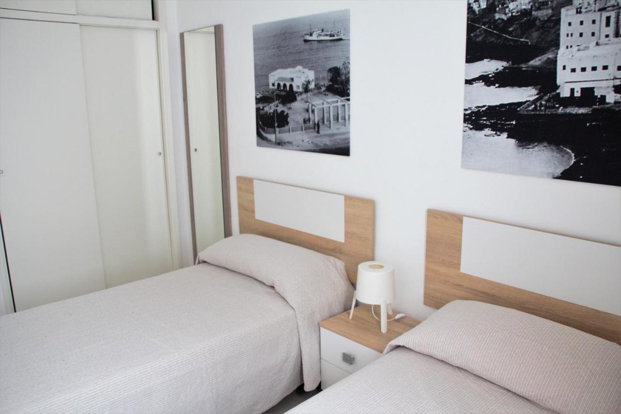 Apartamentos Tao Laia Puerto del Rosario  Εξωτερικό φωτογραφία