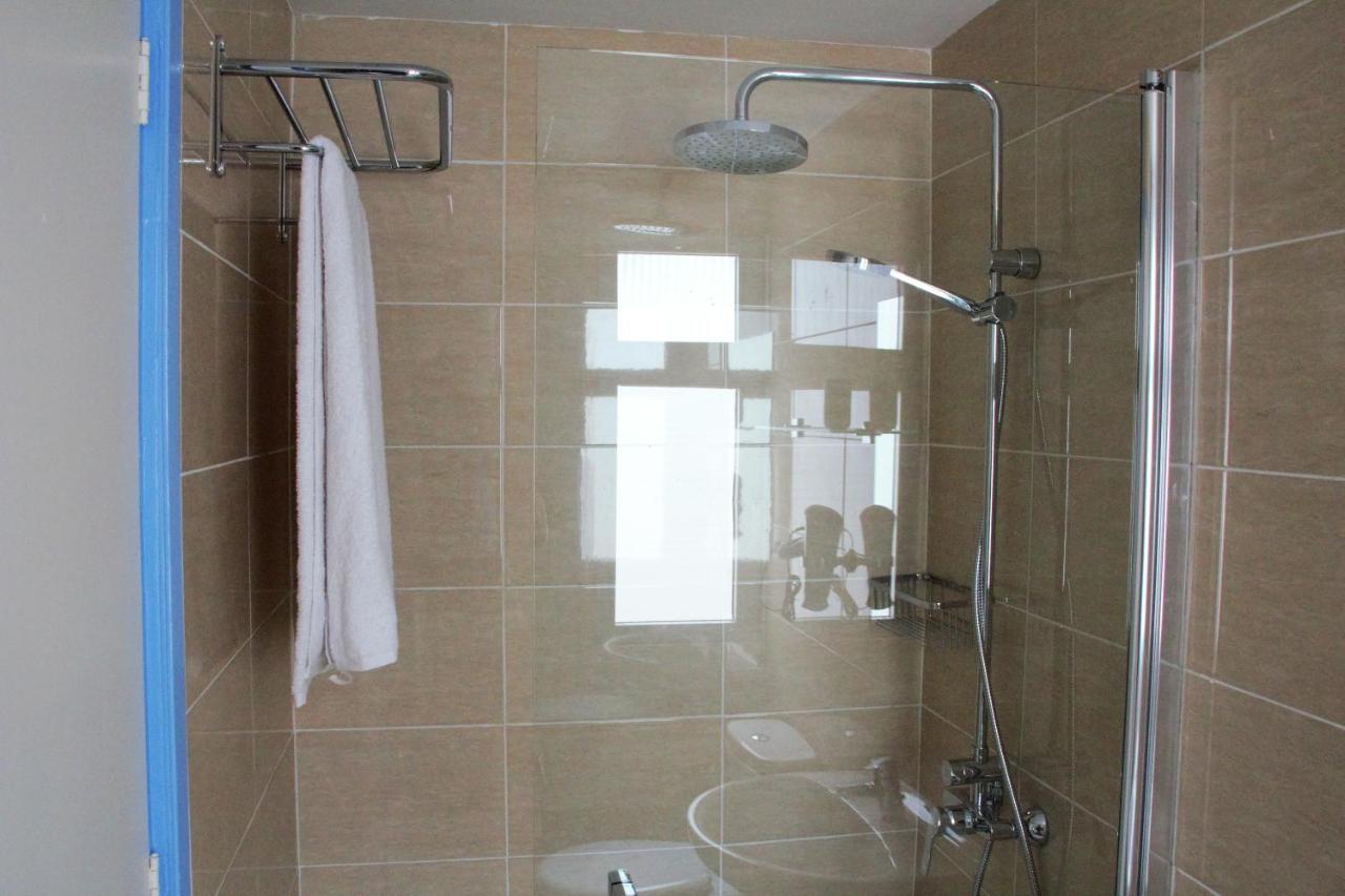 Apartamentos Tao Laia Puerto del Rosario  Εξωτερικό φωτογραφία
