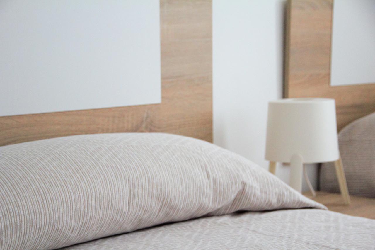 Apartamentos Tao Laia Puerto del Rosario  Εξωτερικό φωτογραφία
